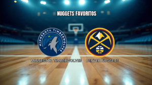Palpite: Denver Nuggets vs Minnesota Timberwolves - NBA 30/04/2026