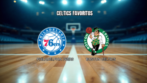 Palpite: Boston Celtics x Philadelphia 76ers – NBA 30/04/2026