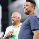 Ronaldo aconselha João Fonseca sobre pressão no tênis e futebol