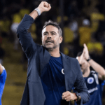 Cruzeiro pode ter Lucas Romero de volta contra o RB Bragantino