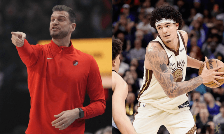 NBA inicia play-in com brasileiros em ação; veja jogos e chaves