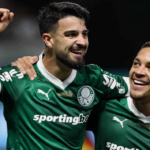 Palmeiras fixa € 40 mi por Flaco López após crise com Abel