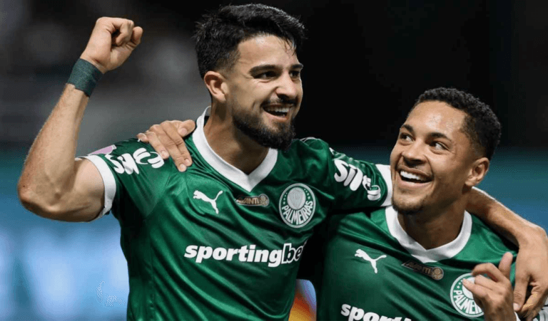 Palmeiras fixa € 40 mi por Flaco López após crise com Abel