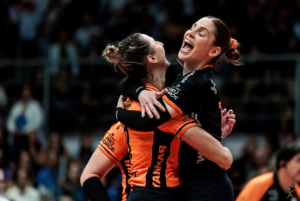 Osasco encerra Superliga com honra em batalha de cinco sets