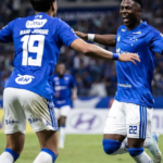 Cruzeiro vence Boca Juniors por 1 a 0 na Libertadores 2026