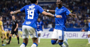 Cruzeiro vence Boca Juniors por 1 a 0 na Libertadores 2026