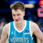 Calouro dos Hornets bate recorde de cestas de três pontos e supera Kemba Walker