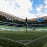 Nubank compra naming rights do Palmeiras e arena terá novo nome