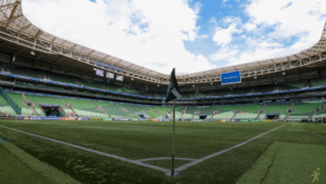 Nubank compra naming rights do Palmeiras e arena terá novo nome