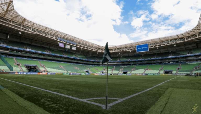 Nubank compra naming rights do Palmeiras e arena terá novo nome