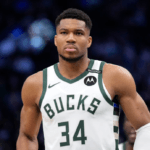 NBA investiga Bucks por gestão de Giannis Antetokounmpo