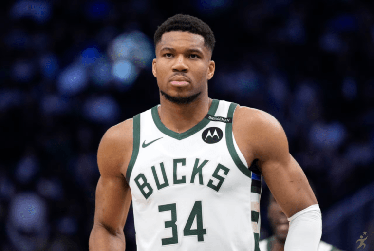 NBA investiga Bucks por gestão de Giannis Antetokounmpo