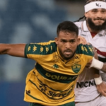 Cuiabá pressiona, mas empata com Botafogo-SP na Arena Pantanal