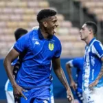 Nacional-AM humilha Paysandu com goleada histórica na Copa Verde