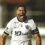 Hulk é cortado de jogo contra Flamengo após sondagem e deve deixar o Atlético-MG