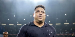 Ronaldo Fenômeno investe R$ 300 milhões em novo clube brasileiro