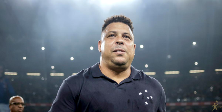 Ronaldo Fenômeno investe R$ 300 milhões em novo clube brasileiro
