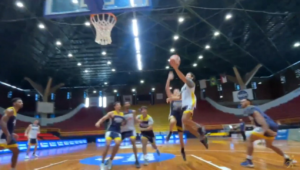 Destaques do esporte no Diário TV 1ª Edição de hoje