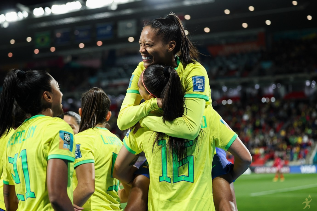 Copa do Mundo Feminina 2027: nove seleções já estão classificadas