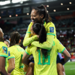 Copa do Mundo Feminina 2027: nove seleções já estão classificadas
