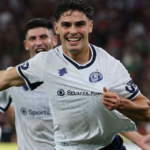 Fluminense perde para Rivadavia e complica classificação na Libertadores