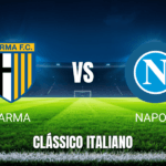 Onde Assistir Parma x Napoli: Palpite e Análise da Serie A Italiana 12/04/2026