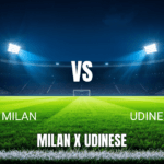 Onde Assistir AC Milan x Udinese: Palpite e Análise da Serie A Italiana 11/04/2026
