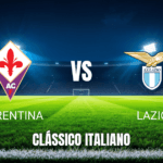 Onde Assistir Fiorentina x Lazio: Palpite e Análise da Serie A Italiana 13/04/2026