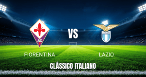 Onde Assistir Fiorentina x Lazio: Palpite e Análise da Serie A Italiana 13/04/2026