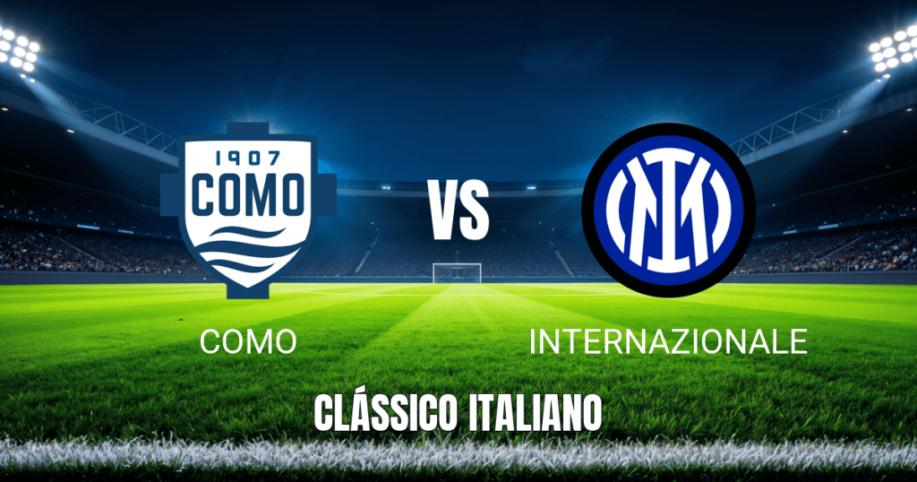 Onde Assistir Como x Inter: Palpite e Análise Detalhada para 12/04/2026