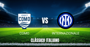 Onde Assistir Como x Inter: Palpite e Análise Detalhada para 12/04/2026