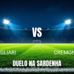 Onde Assistir Cagliari x Cremonese: Palpite e Análise da Serie A Italiana 11/04/2026