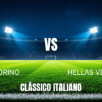 Onde Assistir Torino x Hellas Verona: Palpite e Análise da Serie A Italiana 11/04/2026