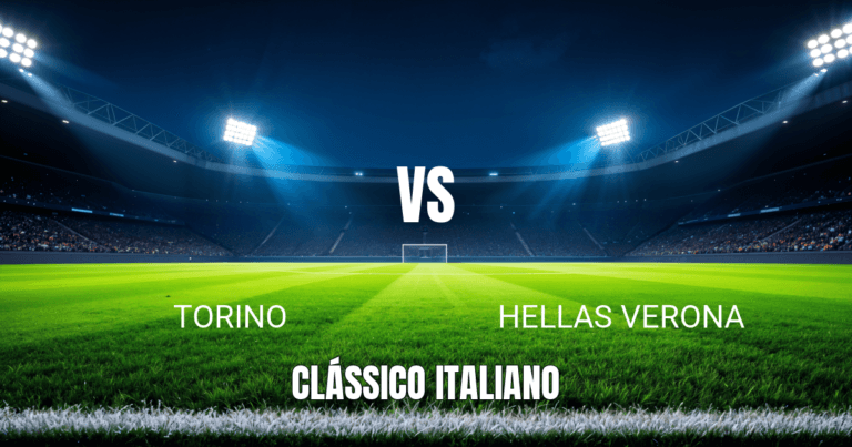 Onde Assistir Torino x Hellas Verona: Palpite e Análise da Serie A Italiana 11/04/2026