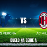 Onde Assistir Hellas Verona x AC Milan: Palpite e Análise da Serie A Italiana em 19/04/2026