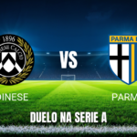 Onde Assistir Udinese x Parma: Palpite e Análise da Serie A Italiana 18/04/2026