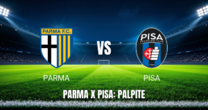 Onde Assistir Parma x Pisa ao Vivo: Palpite e Transmissão para 25/04/2026