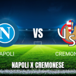 Onde Assistir Napoli x Cremonese: Palpite e Análise da Serie A Italiana 24/04/2026