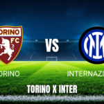 Onde assistir Torino x Inter de Milão: Palpite para 26/04/2026