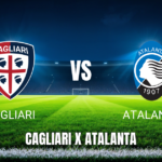 Onde Assistir Cagliari x Atalanta ao Vivo – Palpite para 27/04/2026