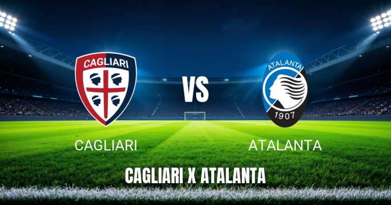Onde Assistir Cagliari x Atalanta ao Vivo – Palpite para 27/04/2026