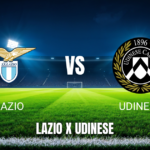 Onde Assistir Lazio x Udinese: Palpite e Transmissão ao Vivo 27/04/2026