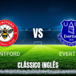 Onde Assistir Brentford x Everton: Palpite e Análise da Premier League 11/04/2026