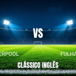 Onde Assistir Liverpool x Fulham: Palpite e Análise da Premier League 11/04/2026