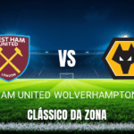 Onde Assistir West Ham vs Wolves: Palpite e Análise da Premier League em 10/04/2026