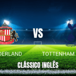 Onde Assistir Sunderland x Tottenham: Palpite e Análise Completa da Premier League 12/04/2026