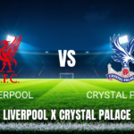 Onde Assistir Liverpool x Crystal Palace: Palpite e Transmissão ao Vivo – 25/04/2026