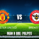 Onde assistir Manchester United x Brentford: Palpite e Transmissão ao Vivo (27/04/2026)