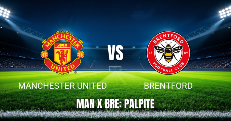 Onde assistir Manchester United x Brentford: Palpite e Transmissão ao Vivo (27/04/2026)