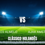 Onde Assistir Heracles x Ajax: Análise, Palpite e Prognóstico para 11/04/2026